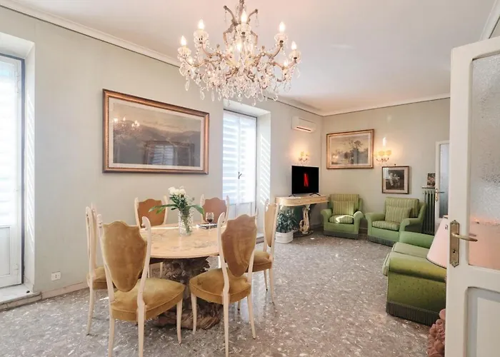 15 Min To Spanish Steps Rooftop Gem In The Heart Of * Roma