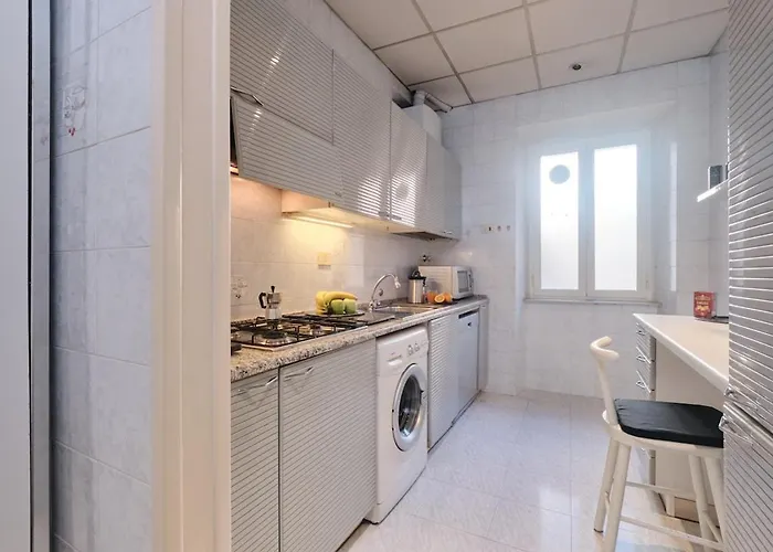 Appartamento 15 Min To Spanish Steps Rooftop Gem In The Heart Of *