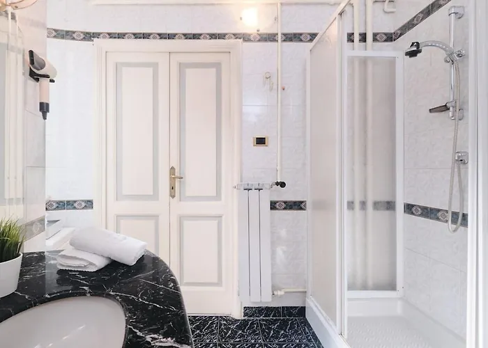 15 Min To Spanish Steps Rooftop Gem In The Heart Of