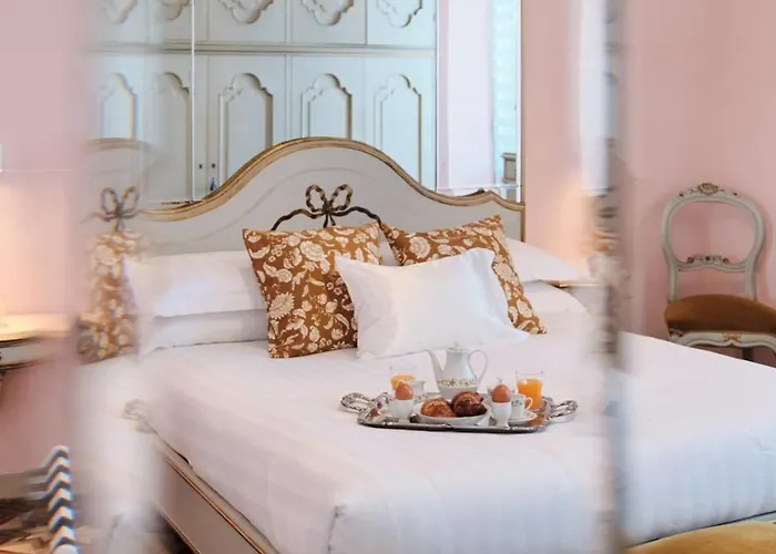 15 Min To Spanish Steps Rooftop Gem In The Heart Of *