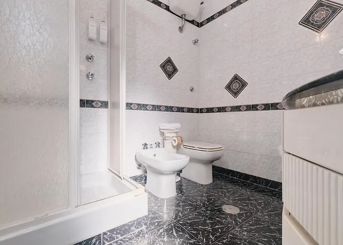 15 Min To Spanish Steps Rooftop Gem In The Heart Of * Roma