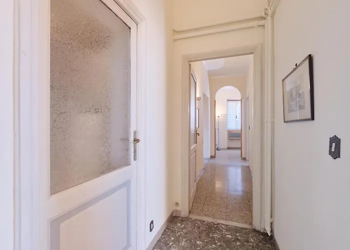 15 Min To Spanish Steps Rooftop Gem In The Heart Of * Roma