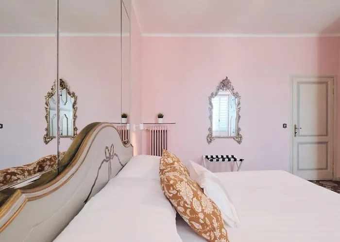 15 Min To Spanish Steps Rooftop Gem In The Heart Of