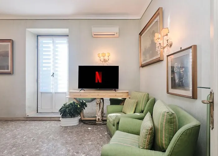 15 Min To Spanish Steps Rooftop Gem In The Heart Of Roma