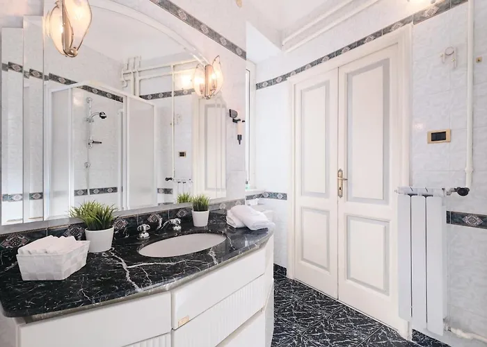 15 Min To Spanish Steps Rooftop Gem In The Heart Of * Roma
