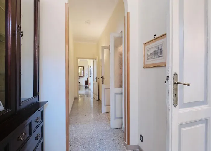 15 Min To Spanish Steps Rooftop Gem In The Heart Of Appartamento *