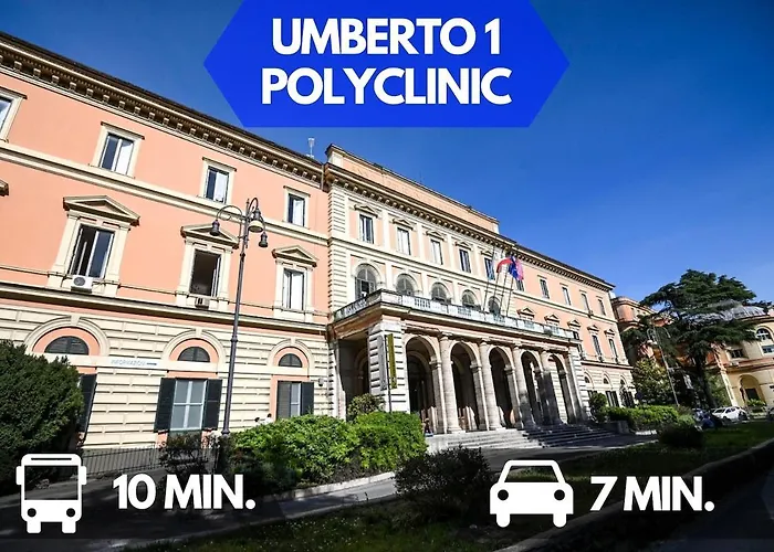 15 Min To Spanish Steps Rooftop Gem In The Heart Of Appartamento *