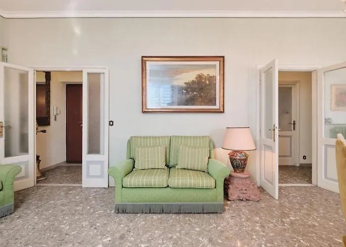 15 Min To Spanish Steps Rooftop Gem In The Heart Of * Roma