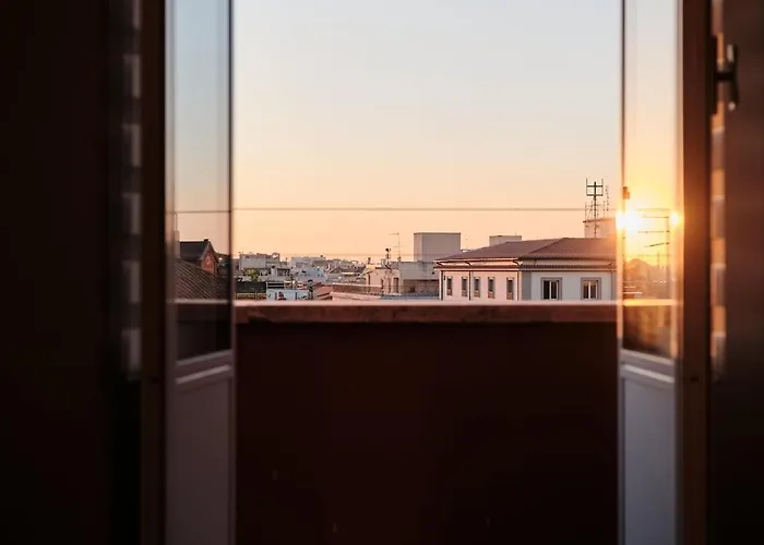 15 Min To Spanish Steps Rooftop Gem In The Heart Of *