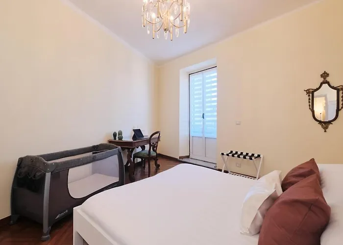 Appartamento 15 Min To Spanish Steps Rooftop Gem In The Heart Of Roma