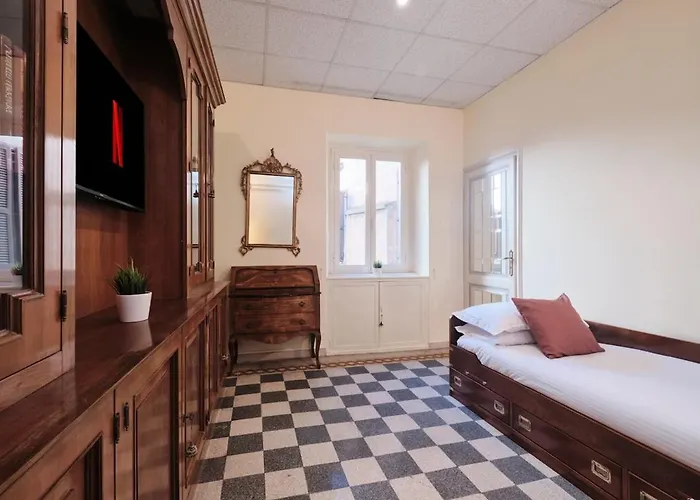 Appartamento 15 Min To Spanish Steps Rooftop Gem In The Heart Of Roma