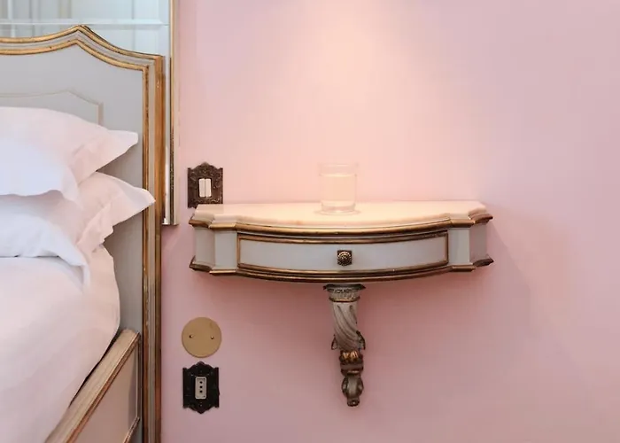 15 Min To Spanish Steps Rooftop Gem In The Heart Of * Roma