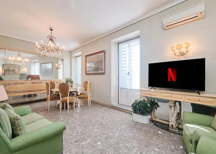 Appartamento 15 Min To Spanish Steps Rooftop Gem In The Heart Of Roma