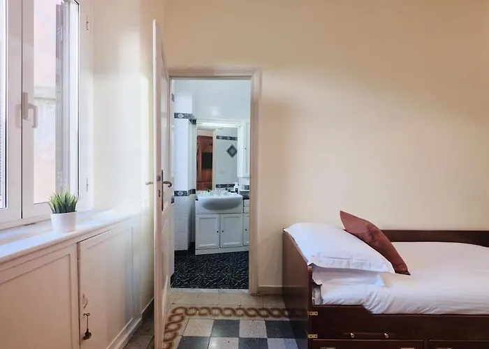 Appartamento 15 Min To Spanish Steps Rooftop Gem In The Heart Of