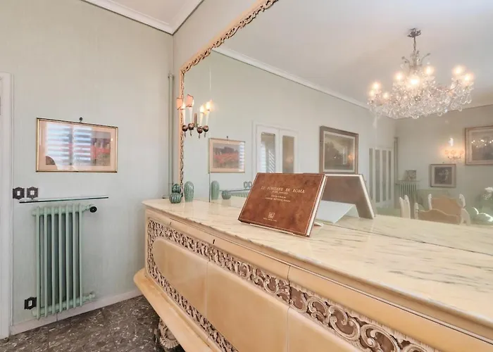 Appartamento 15 Min To Spanish Steps Rooftop Gem In The Heart Of Roma