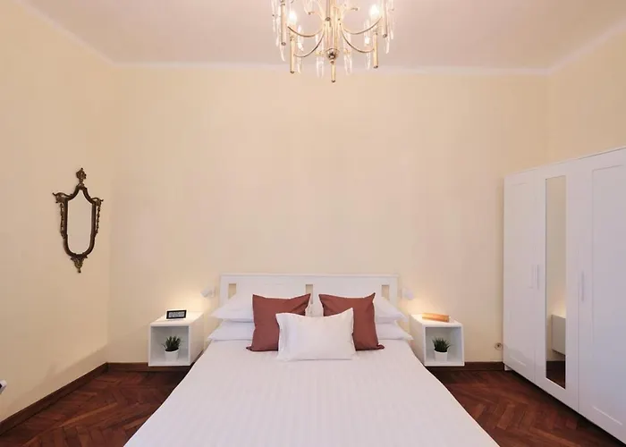 Appartamento 15 Min To Spanish Steps Rooftop Gem In The Heart Of *